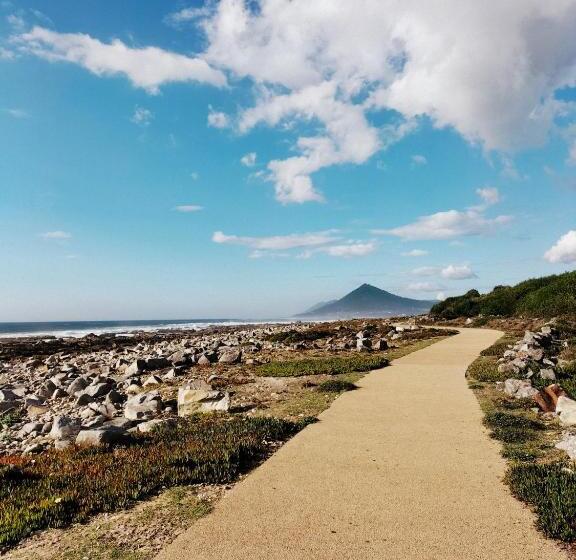 Ribeiro S Beach Apartment