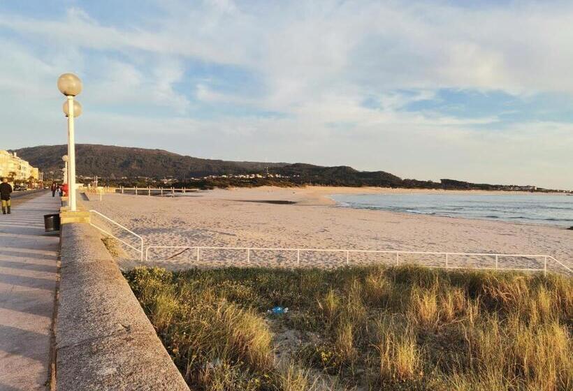 Ribeiro S Beach Apartment