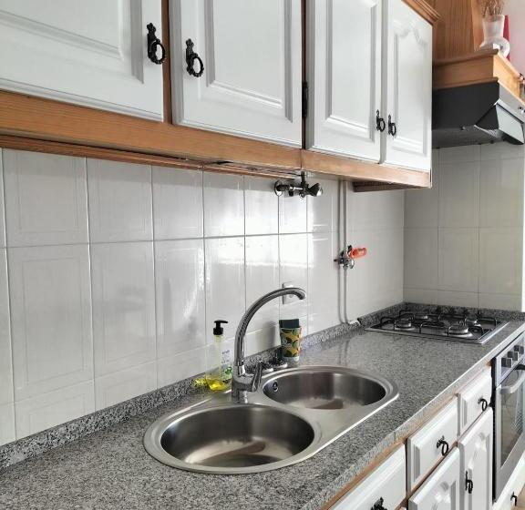 Ribeiro S Beach Apartment