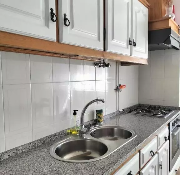 Ribeiro S Beach Apartment