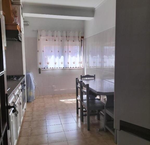 Ribeiro S Beach Apartment