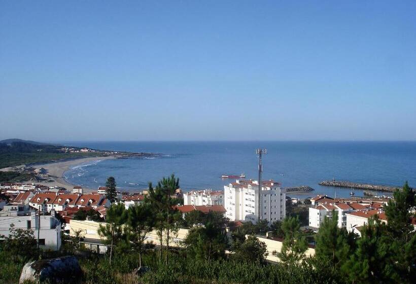 Ribeiro S Beach Apartment