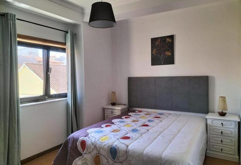 Ribeiro S Beach Apartment