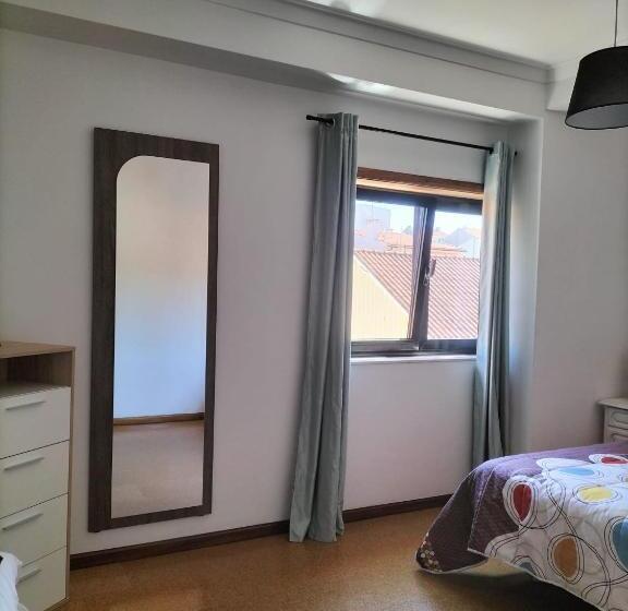 Ribeiro S Beach Apartment