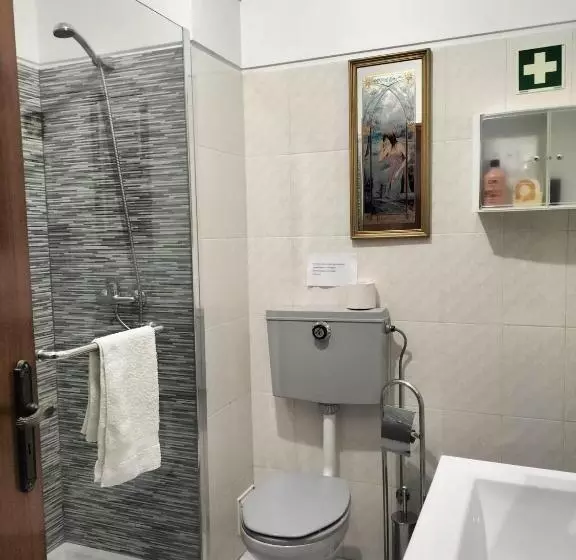 Ribeiro S Beach Apartment