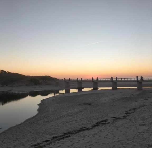 Ribeiro S Beach Apartment