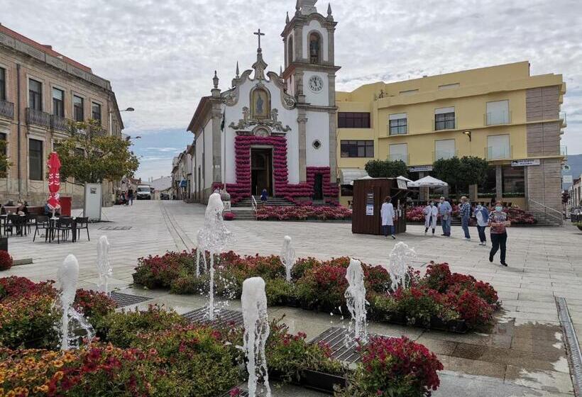 Ribeiro S Beach Apartment
