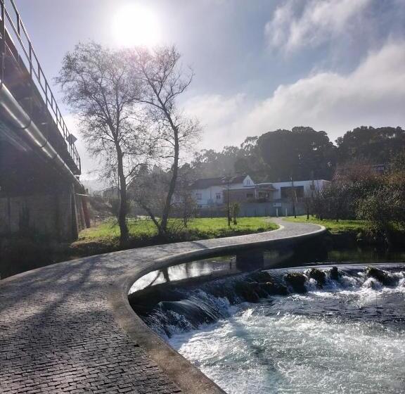 Ribeiro S Beach Apartment