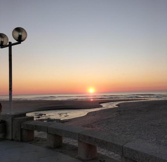 Ribeiro S Beach Apartment