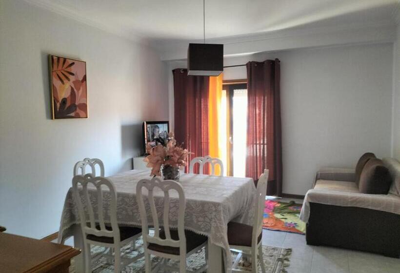 Ribeiro S Beach Apartment