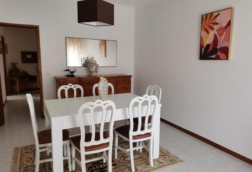 Ribeiro S Beach Apartment