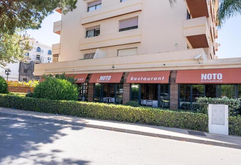 Sol Y Paz, Nice Apartment With Amazing Location