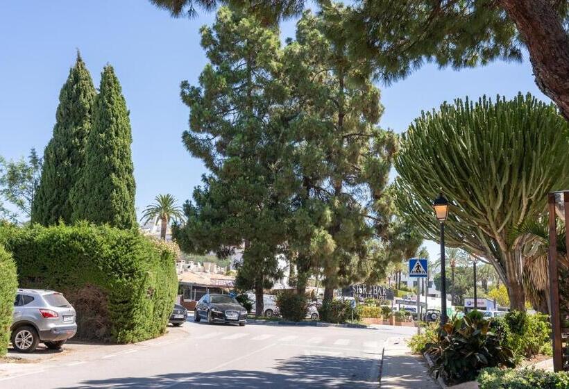 Sol Y Paz, Nice Apartment With Amazing Location