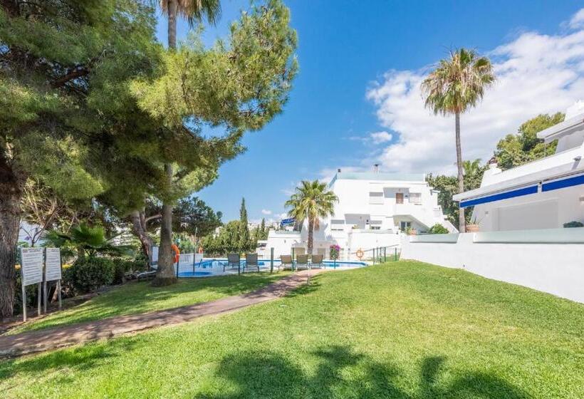 Sol Y Paz, Nice Apartment With Amazing Location