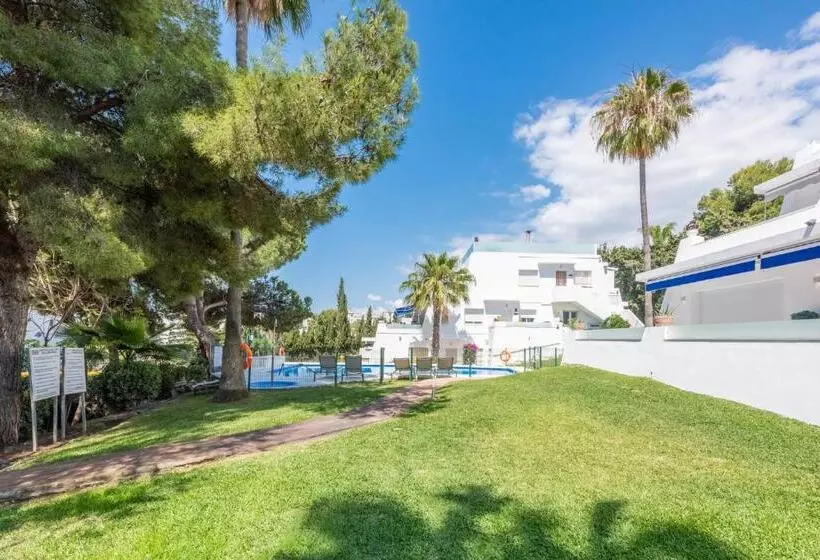 Sol Y Paz, Nice Apartment With Amazing Location