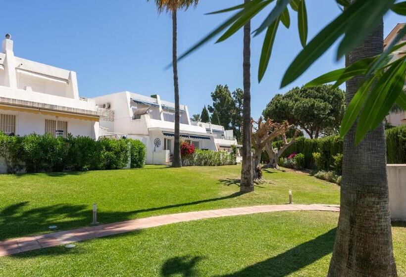 Sol Y Paz, Nice Apartment With Amazing Location