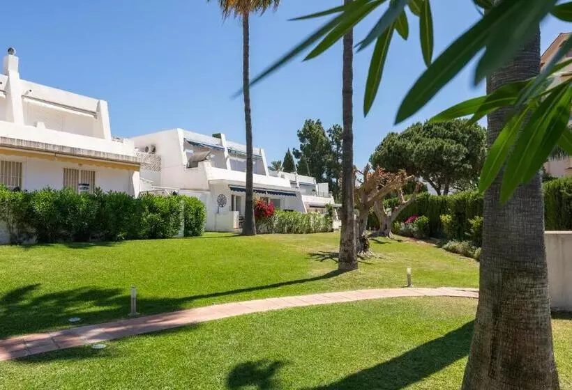 Sol Y Paz, Nice Apartment With Amazing Location