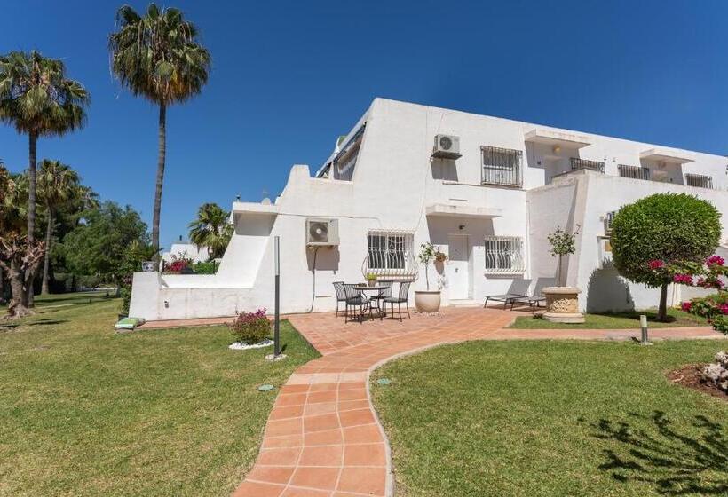 Sol Y Paz, Nice Apartment With Amazing Location