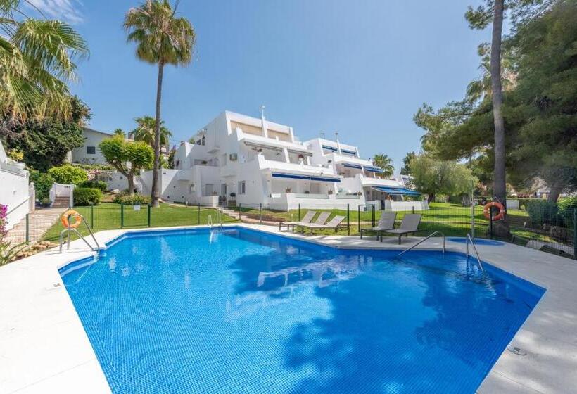 Sol Y Paz, Nice Apartment With Amazing Location