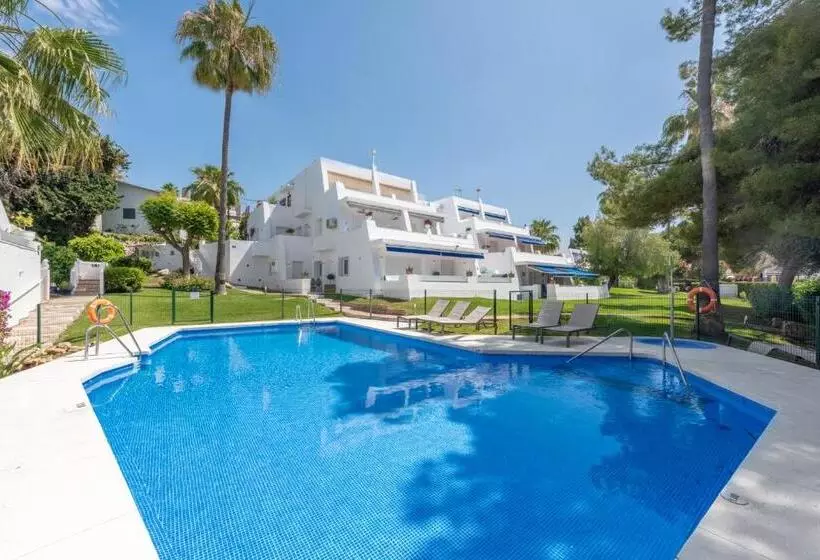 Sol Y Paz, Nice Apartment With Amazing Location