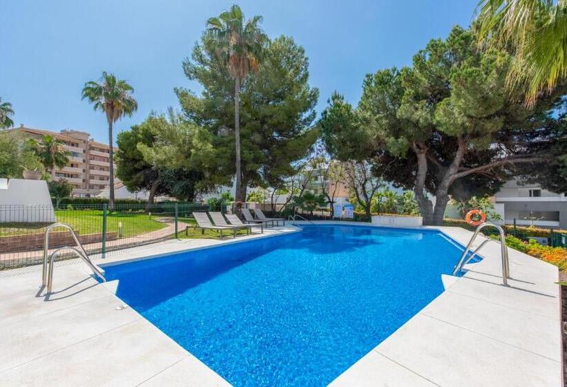 Sol Y Paz, Nice Apartment With Amazing Location