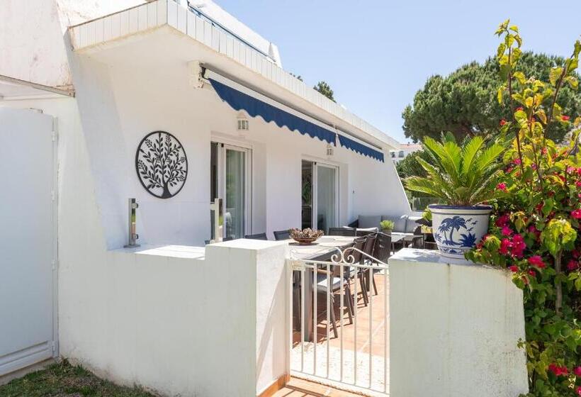 Sol Y Paz, Nice Apartment With Amazing Location