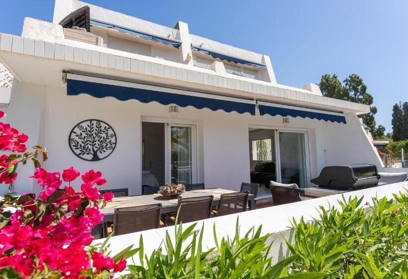 Sol Y Paz, Nice Apartment With Amazing Location