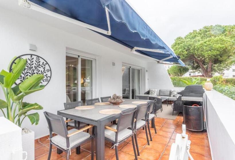 Sol Y Paz, Nice Apartment With Amazing Location