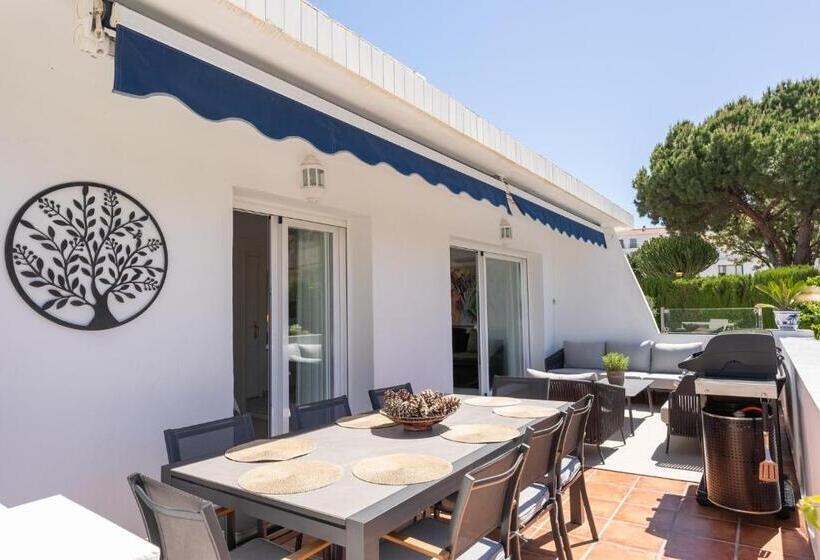 Sol Y Paz, Nice Apartment With Amazing Location