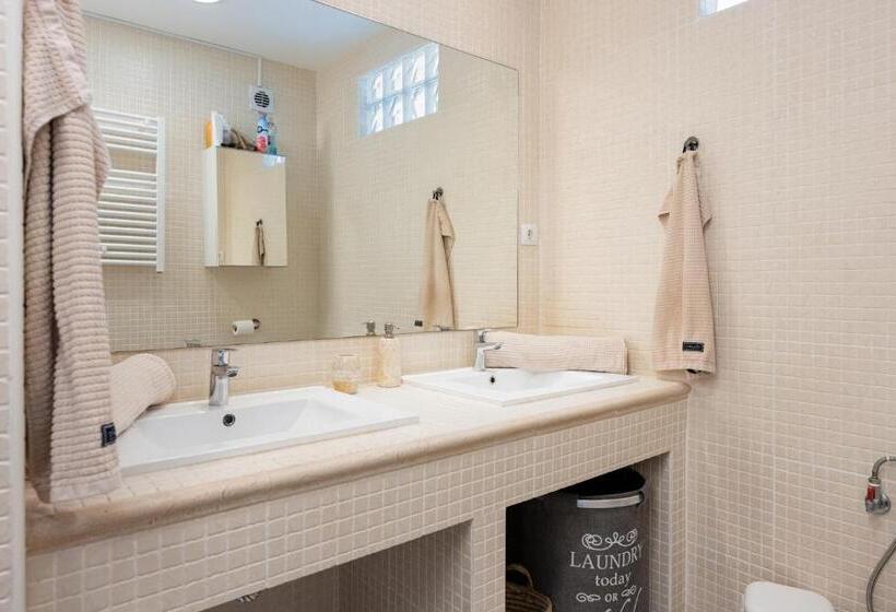 Sol Y Paz, Nice Apartment With Amazing Location