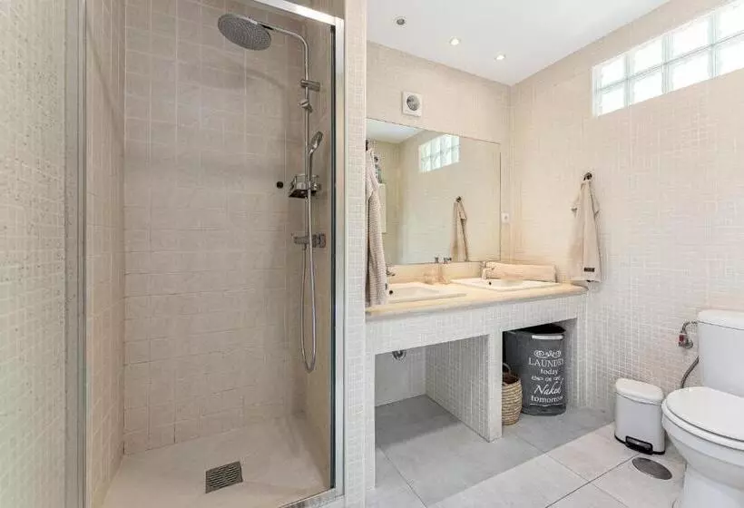 Sol Y Paz, Nice Apartment With Amazing Location
