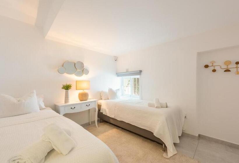 Sol Y Paz, Nice Apartment With Amazing Location