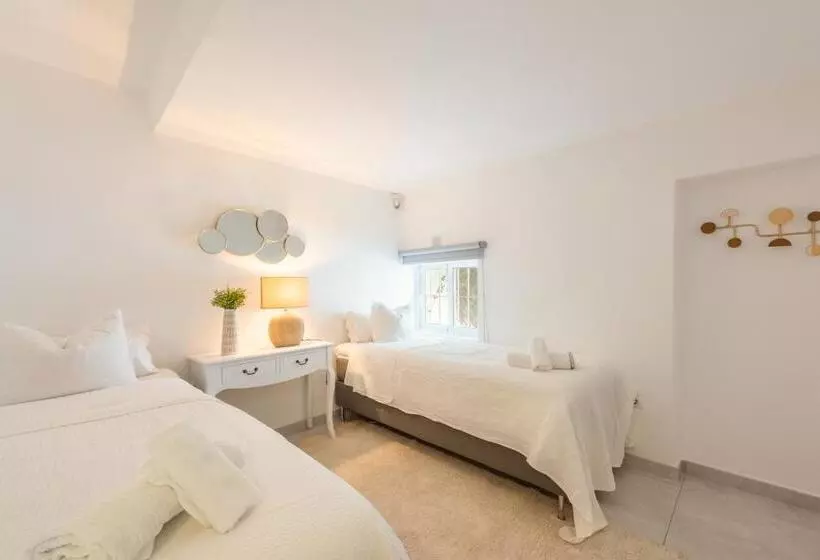Sol Y Paz, Nice Apartment With Amazing Location