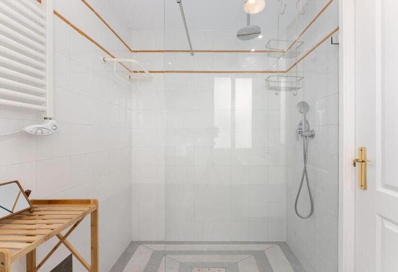 Sol Y Paz, Nice Apartment With Amazing Location