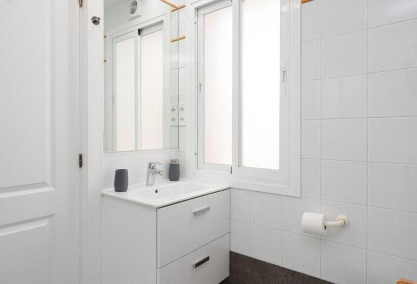 Sol Y Paz, Nice Apartment With Amazing Location