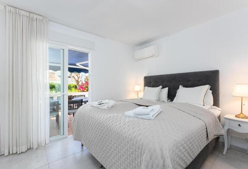 Sol Y Paz, Nice Apartment With Amazing Location