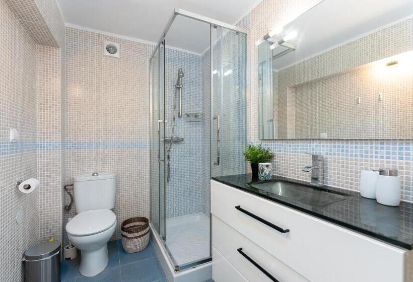 Sol Y Paz, Nice Apartment With Amazing Location