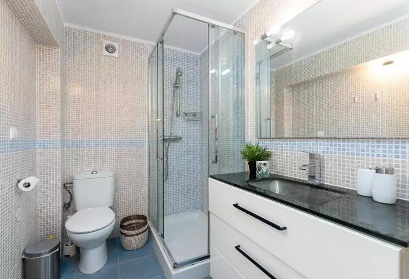 Sol Y Paz, Nice Apartment With Amazing Location