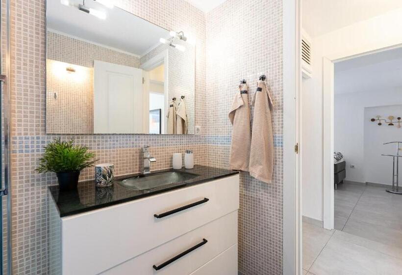 Sol Y Paz, Nice Apartment With Amazing Location