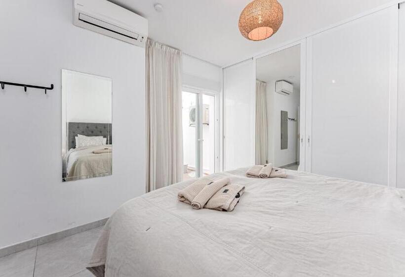 Sol Y Paz, Nice Apartment With Amazing Location