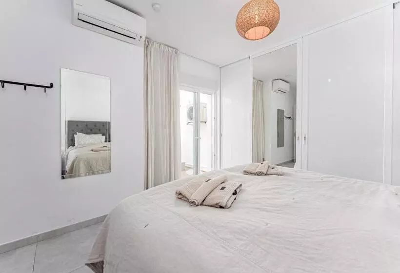 Sol Y Paz, Nice Apartment With Amazing Location