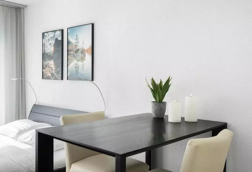 Studio Natascha Interlaken