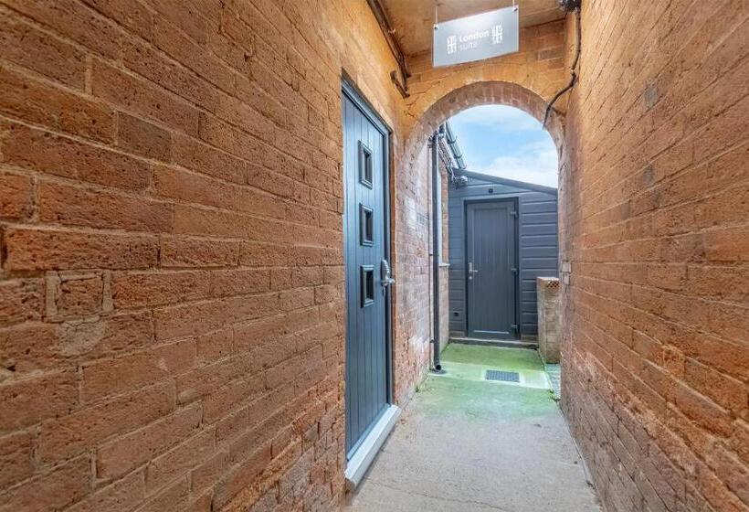 The Old School Room The Lace Market