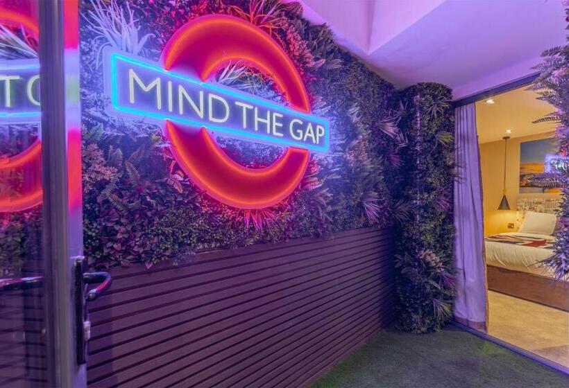 The Old School Room The Lace Market