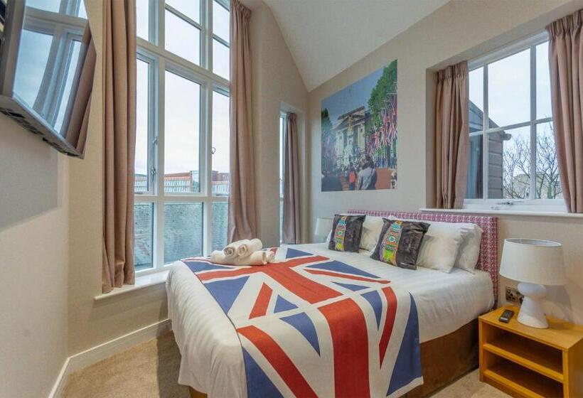 The Old School Room The Lace Market