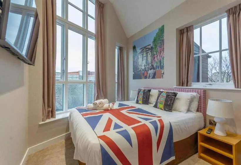 The Old School Room   The Lace Market