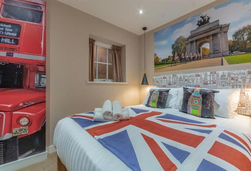 The Old School Room The Lace Market