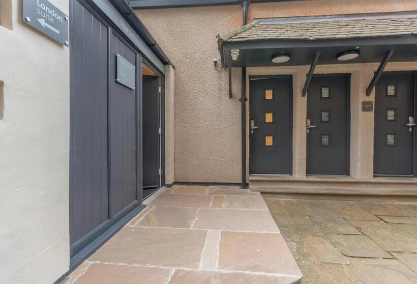 The Old School Room The Lace Market