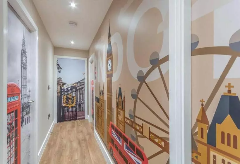 The Old School Room   The Lace Market