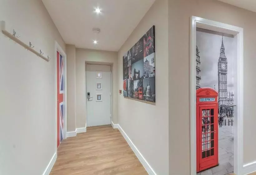 The Old School Room   The Lace Market